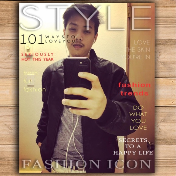 Meet your Posher, Jan - Picture 8 of 8